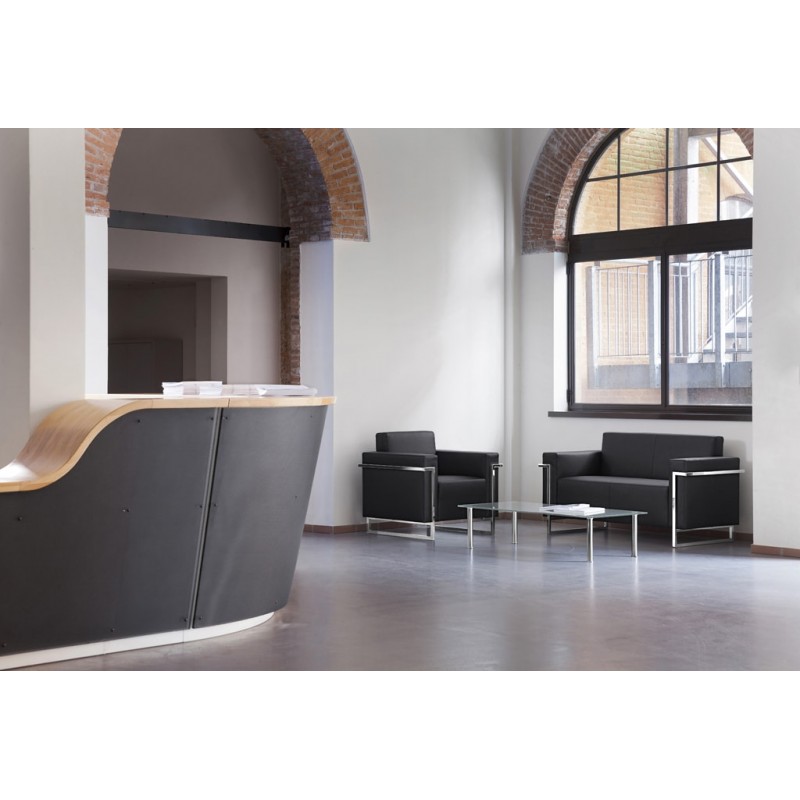 Lux Italy Memoria Beasley Sofa